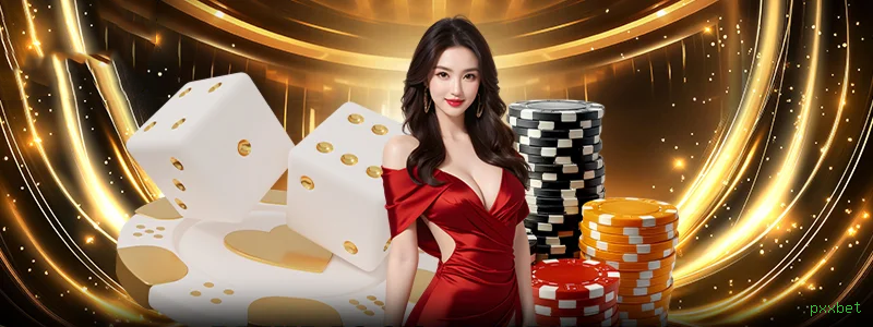 App pxxbet slots mobile